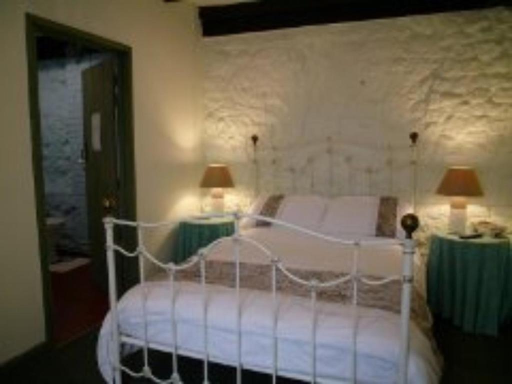 White Hart Hotel By Greene King Inns 브레인트리 객실 사진