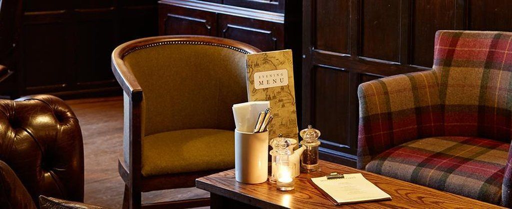 White Hart Hotel By Greene King Inns 브레인트리 외부 사진