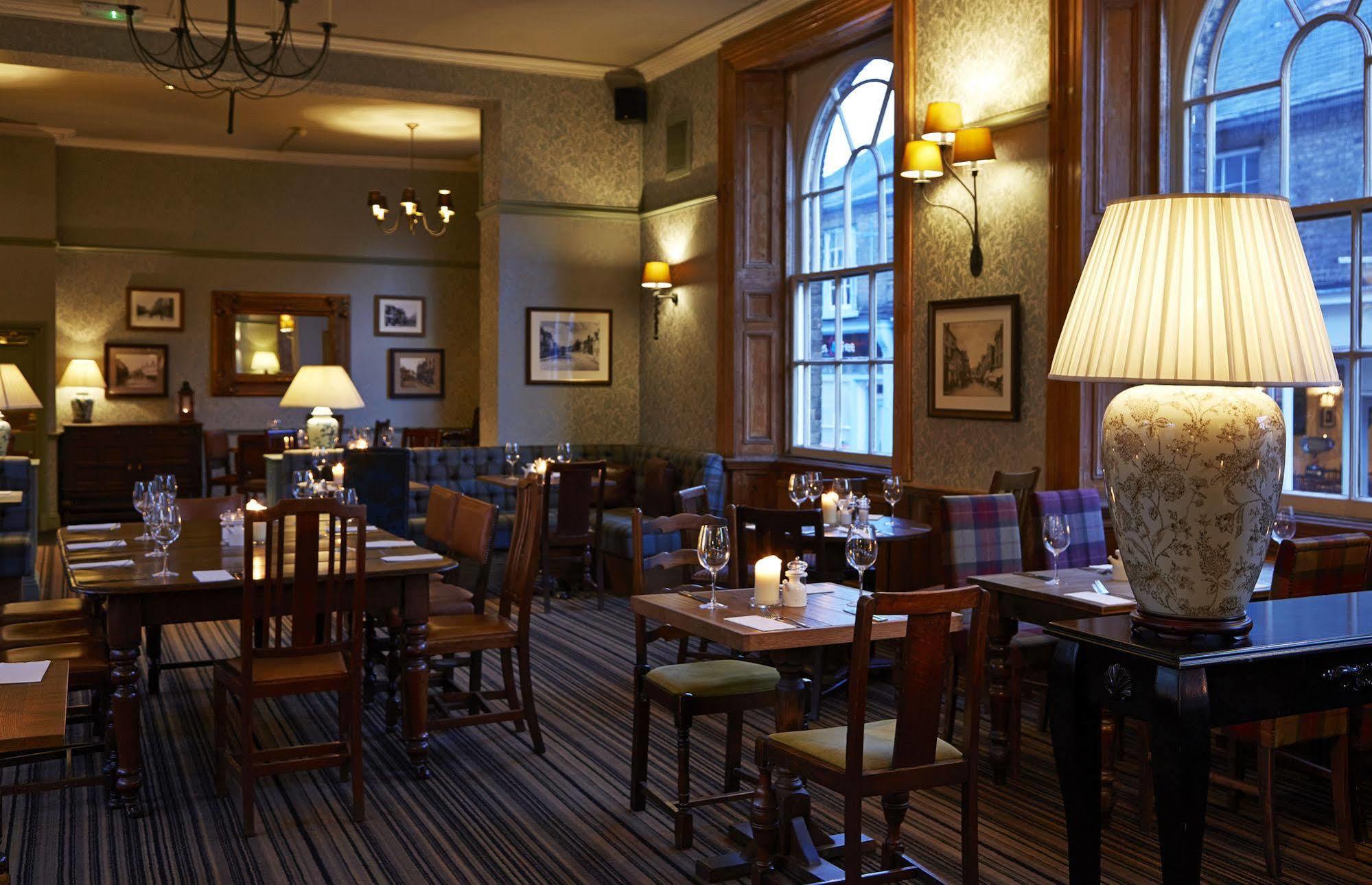 White Hart Hotel By Greene King Inns 브레인트리 외부 사진